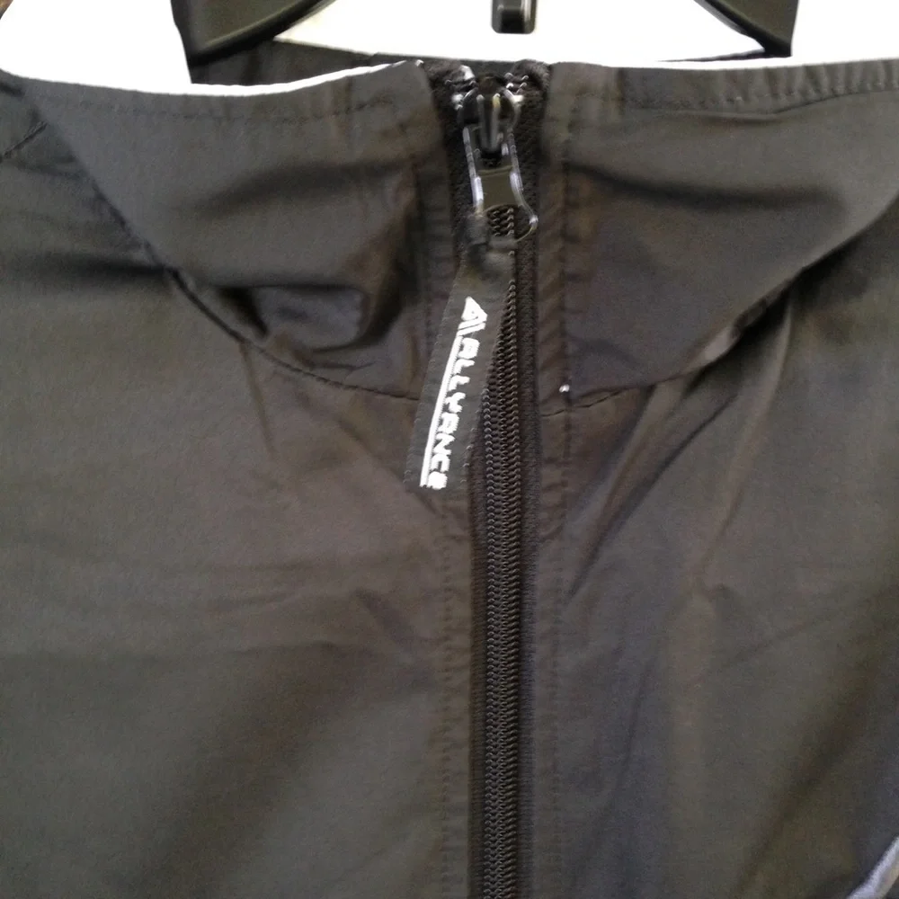Allyance Wind Breaker Size XSmall